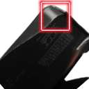 TOLVA LODERA HONDA CIVIC 2012 AL 2015 TRAS IZQ D-1 ORIGINAL COD. 74591-TR0