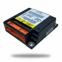 MODULO AIRBAG PEUGEOT RCZ 2010 AL 2012 ORIGINAL COD. 9677664180