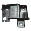 GUIA FASCIA (DEFENSA) VOLKSWAGEN JETTA 2008 AL 2015 TRAS DER ORIGINAL COD. 1JM-807-376