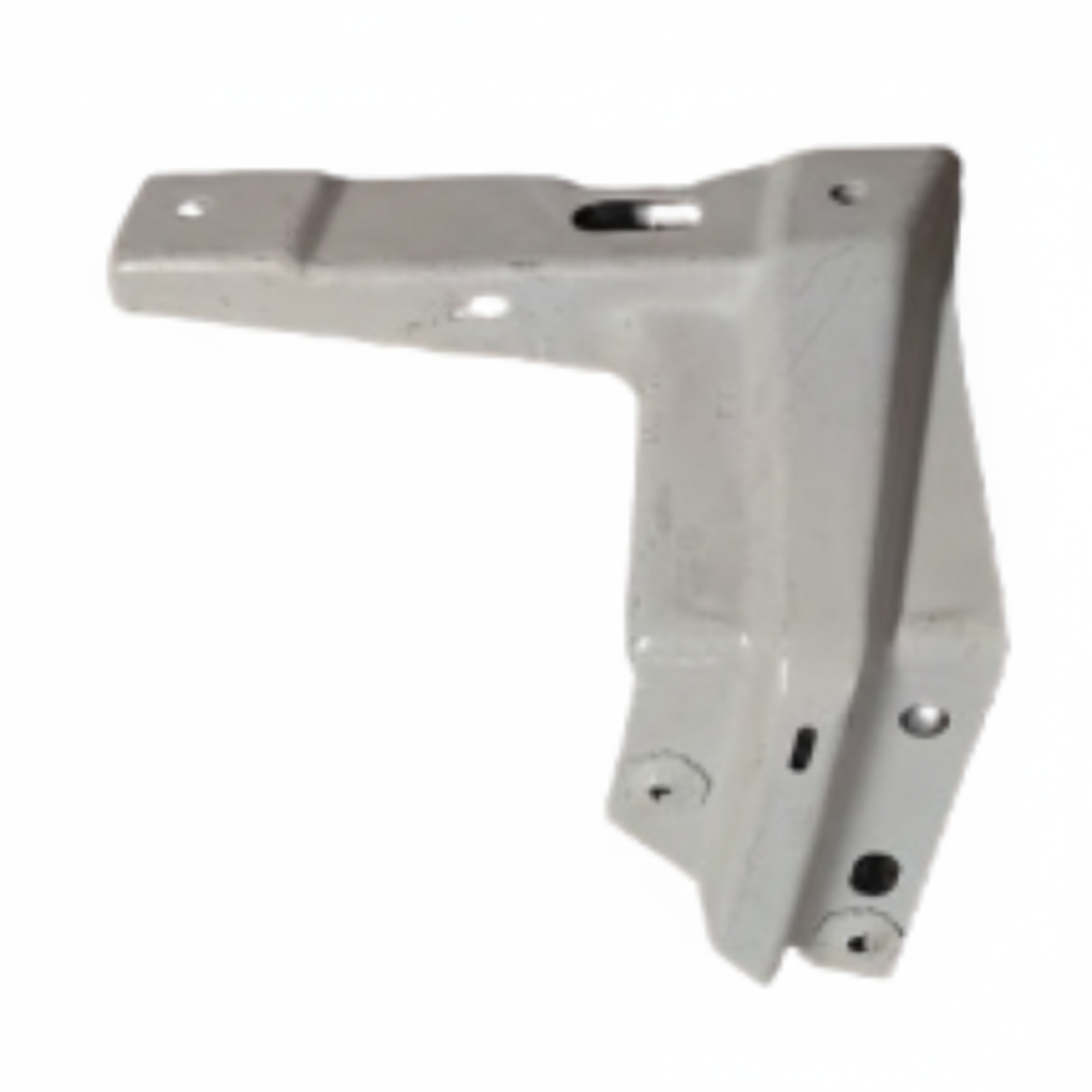 BRACK (BRAZO) VOLKSWAGEN GOLF/ JETTA CLASICO/ BORA 1999 AL 2007 DEL IZQ ORIGINAL COD. 1J0-821-135-B