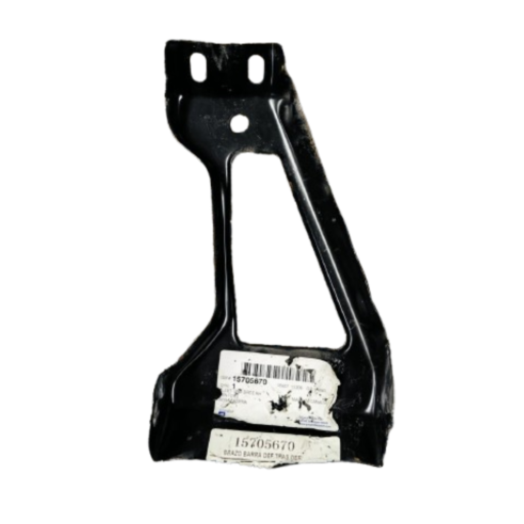 BRACK (BRAZO) CHEVROLET SILVERADO 1500/2500/ SUBURBAN/ TAHOE/ GMC SIERRA 1999 AL 2007 TRAS DER ORIGINAL COD. 15705670