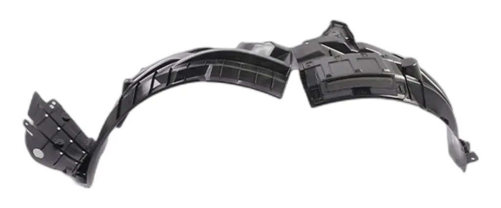 TOLVA SALPICADERA SUZUKI ERTIGA 2017 AL 2024 TRAS DER ORIGINAL COD. 72340-73R00