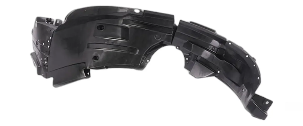 TOLVA SALPICADERA SUZUKI ERTIGA 2017 AL 2024 TRAS DER ORIGINAL COD. 72340-73R00