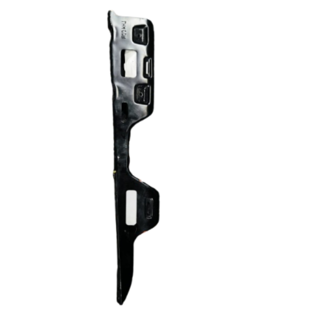 GUIA (FASCIA) DEFENSA HYUNDAI ACCENT 1999 AL 2006 TRAS IZQ ORIGINAL COD. 86615-25600