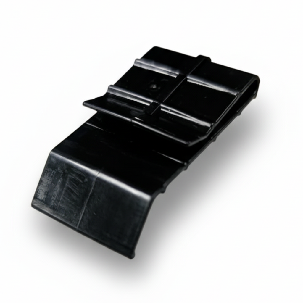 GUIA (FASCIA) NISSAN URVAN 2007 AL 2012 SOPORTE INF TRAS DER ORIGINAL COD. 85099-VW000