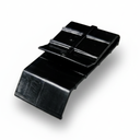 GUIA (FASCIA) NISSAN URVAN 2007 AL 2012 SOPORTE INF TRAS DER ORIGINAL COD. 85099-VW000