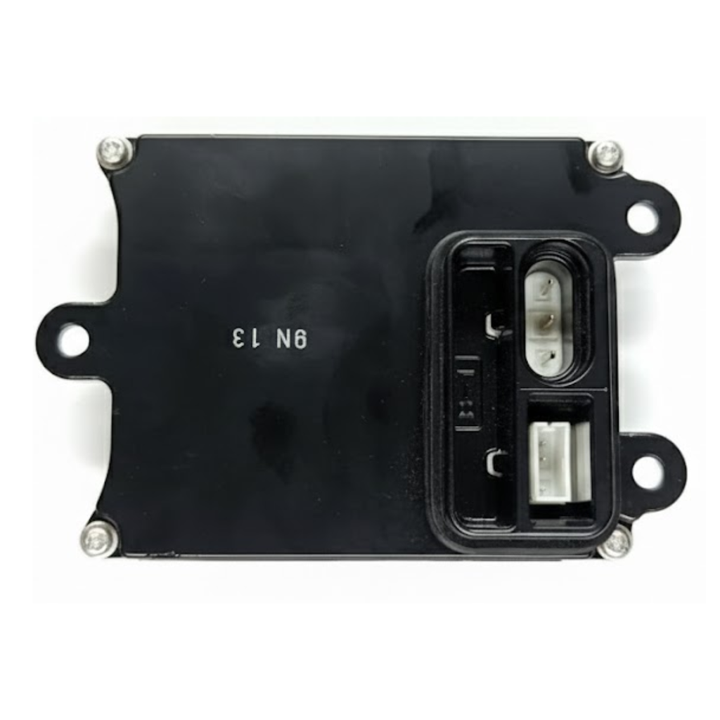 BALASTRA DE CONTROL (MODULO) FORD FOCUS ST 2008/ D15/ D25/ D35 ELECT 12V 35W ORIGINAL COD. 1324264