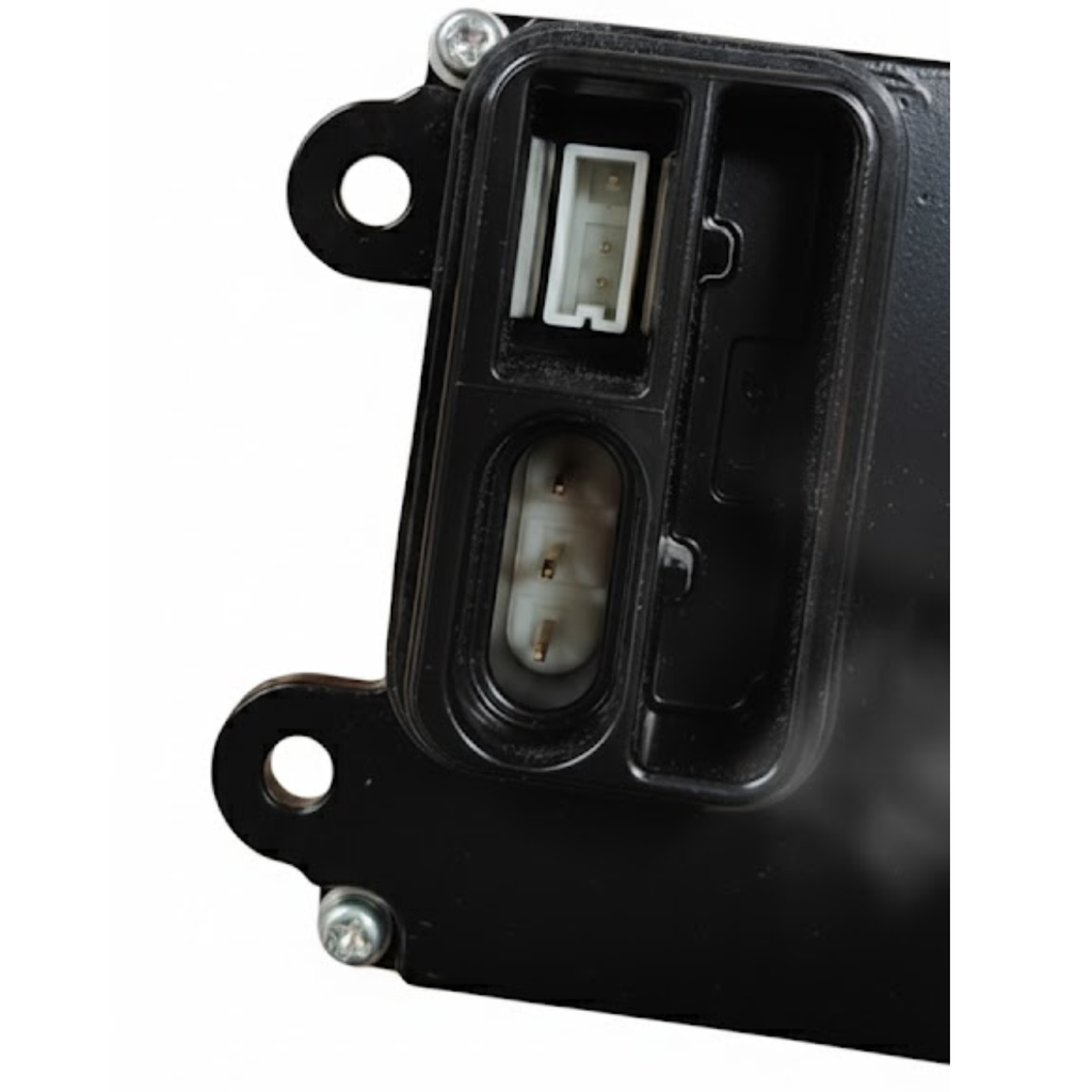 BALASTRA DE CONTROL (MODULO) FORD FOCUS ST 2008/ D15/ D25/ D35 ELECT 12V 35W ORIGINAL COD. 1324264