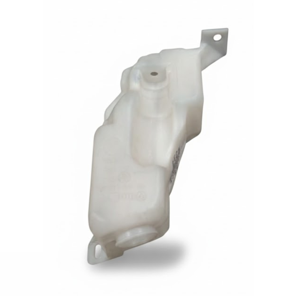 DEPOSITO LIMPIAPARABRISAS VOLKSWAGEN JETTA CLASICO 2008 AL 2015 S/TAPA S/MOTOR S/HOYO P/SENSOR ORIGINAL COD. 1J0-955-453-R