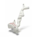 DEPOSITO LIMPIAPARABRISAS VOLKSWAGEN GOL/ SAVEIRO/ CROSSFOX 2009 AL 2018 S/TAPA COD. 5U7-955-453