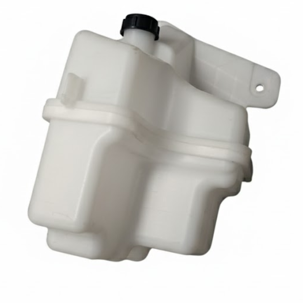 DEPOSITO LIMPIAPARABRISAS VOLKSWAGEN GOLF 2015 AL 2017 3.0L S/CUELLO S/TAPA ORIGINAL COD. 5GM955453A