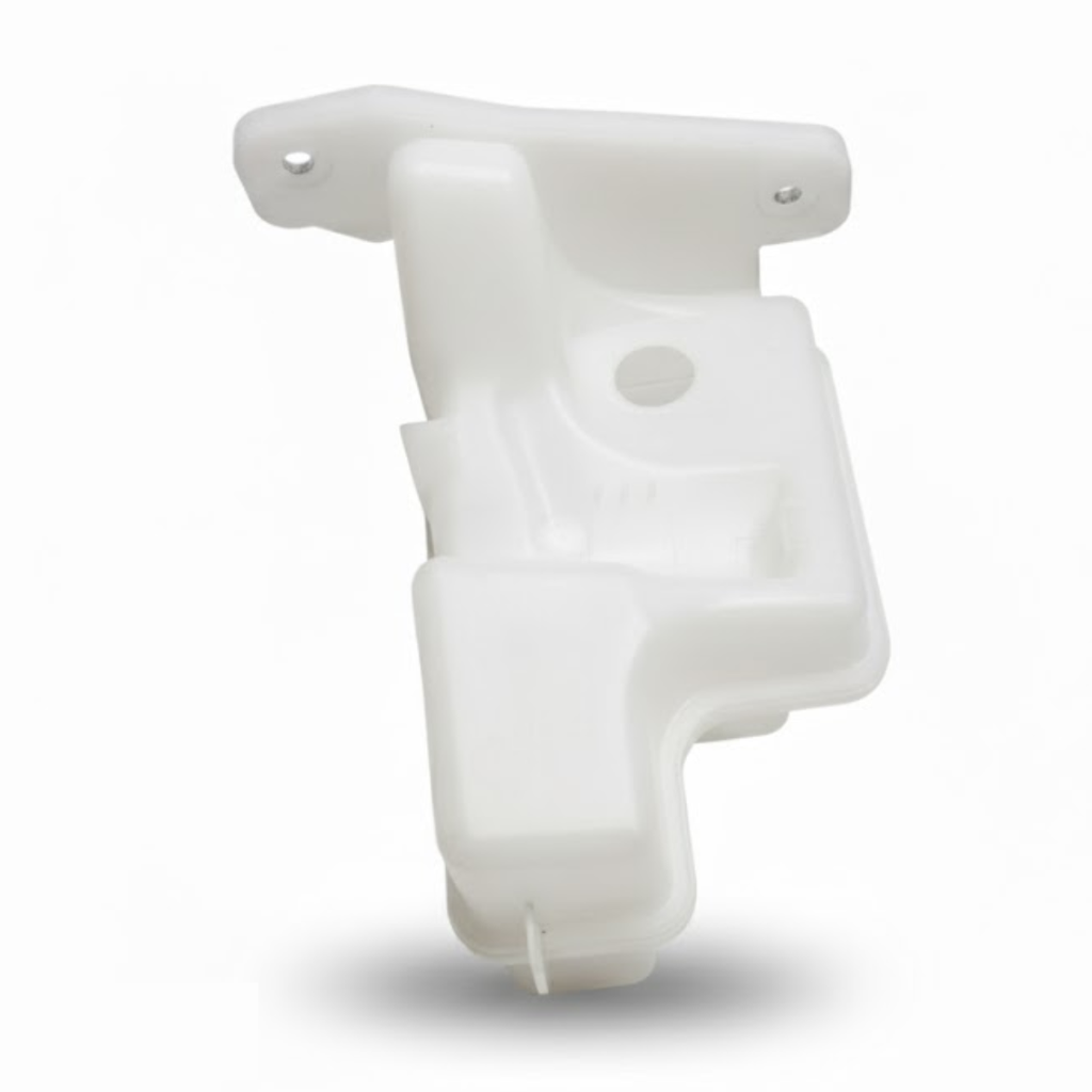 DEPOSITO LIMPIAPARABRISAS VOLKSWAGEN GOLF 2015 AL 2017 3.0L S/CUELLO S/TAPA ORIGINAL COD. 5GM955453A