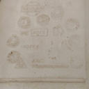 DEPOSITO ANTICONGELANTE (RECUPERADOR) NISSAN PU D21 1986 AL 1994/ PATHFINDER 1986 AL 1995 DESMONTADO ORIGINAL