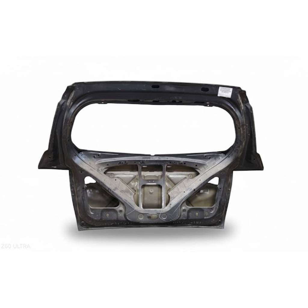 TAPA CAJUELA ACURA RDX 2013 AL 2018 GRIS DESMONTADO