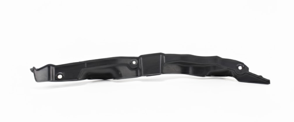 TOLVA AISLANTE ENTRE SALP/BISAGRA PTA HYUNDAI ELANTRA 2016 AL 2020 DEL IZQ ORIGINAL COD. 84141-F2000