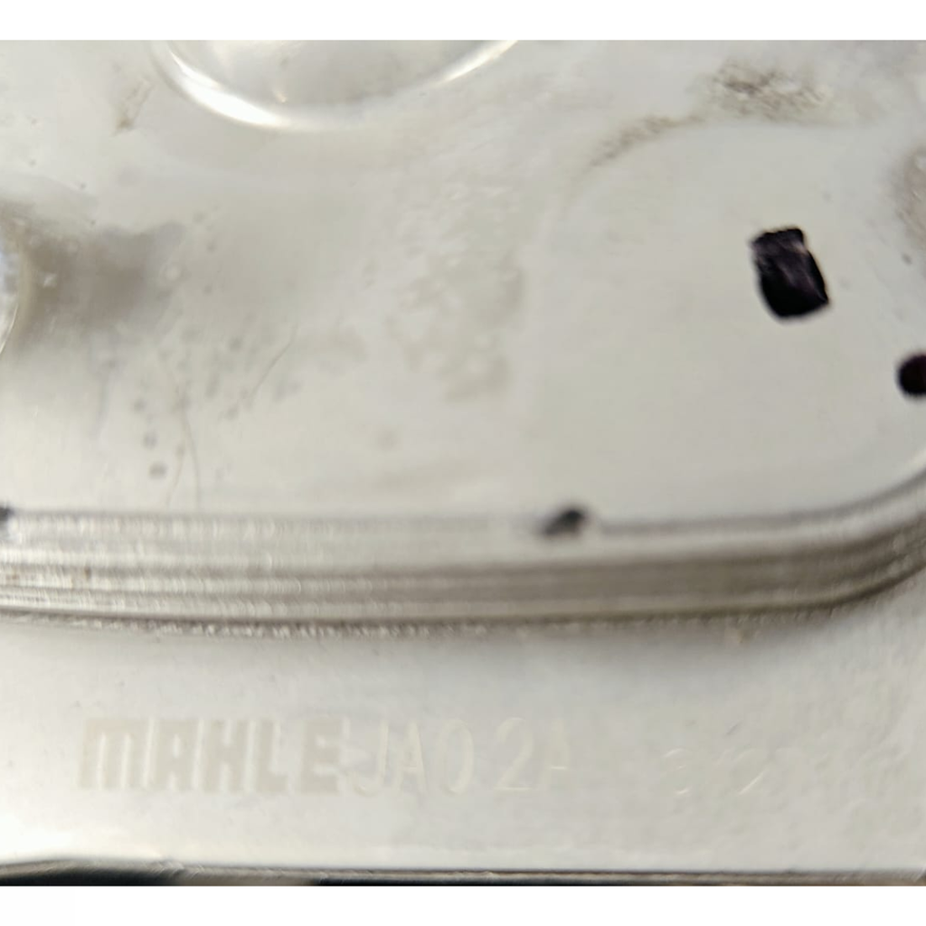 ENFRIADOR NISSAN ALTIMA/ MAXIMA 2007 AL 2014 2.5L ACEITE ORIGINAL COD. 21300-JA06A