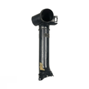 DUCTO ADMISION DE AIRE RENAULT MEGANE II 2002 AL 2005 1.4/1.6L 16 VALVULAS DESMONATADO ORIGINAL COD. 8200231859