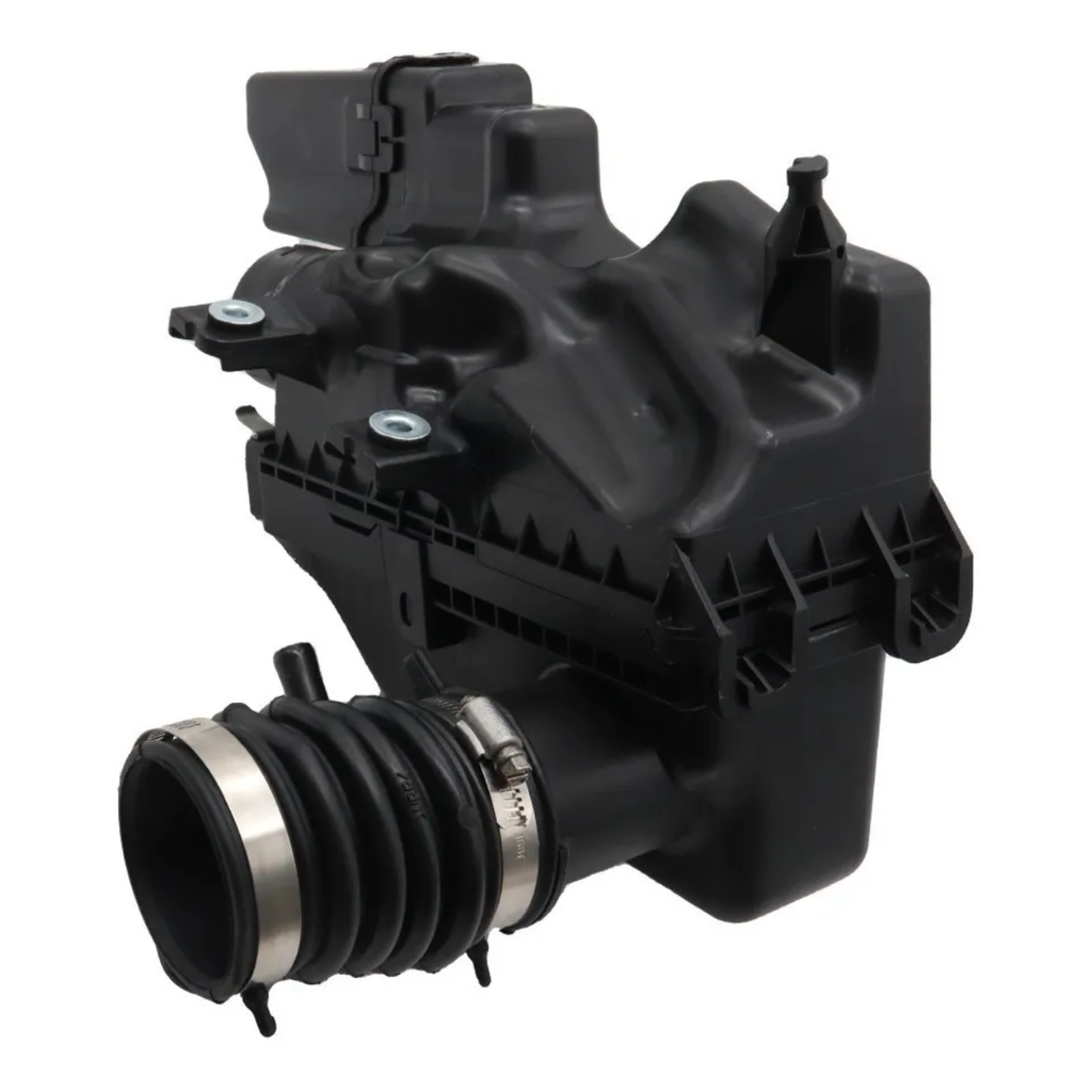 PORTA FILTRO AIRE NISSAN VERSA/ VERSA NOTE 2012 AL 2018 SL/SR/SV 4 CIL 1.6L ORIGINAL COD. 165009KA0A