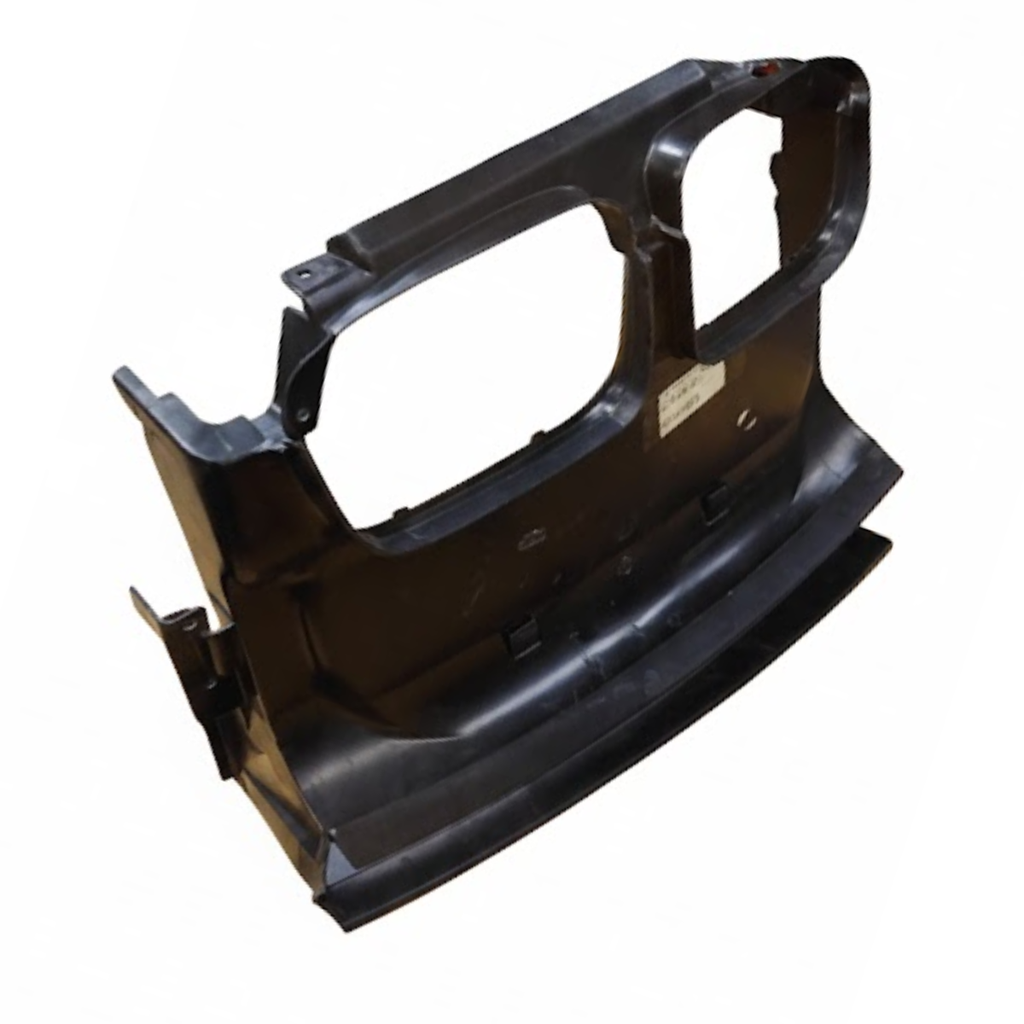 DUCTO ADMISION DE AIRE BMW SERIE 3 1997 AL 2006 CENT DEL ORIGINAL COD. 51718202831