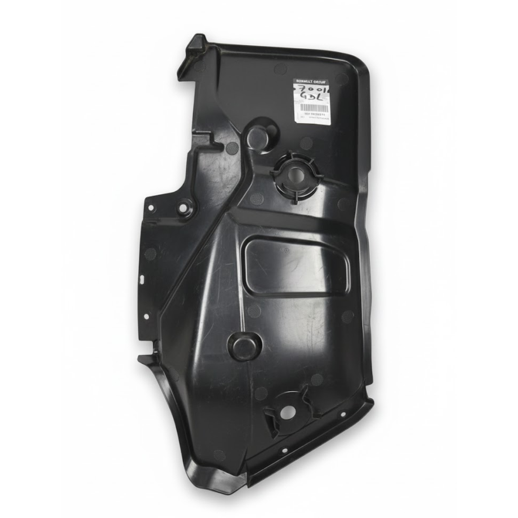 TOLVA LODERA RENAULT LOGAN 2015 AL 2019 TRAS DER ORIGINAL COD. 767486487R