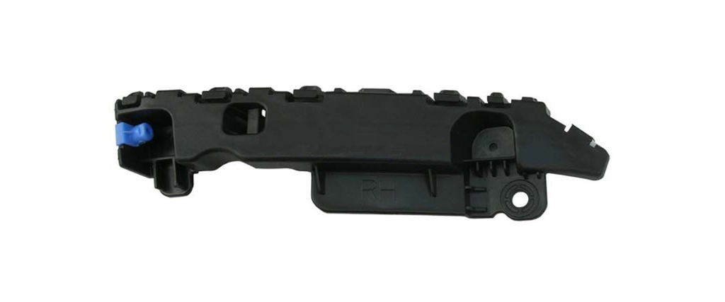 GUIA FASCIA (DEFENSA) CHEVROLET CRUZE 2010 AL 2016 DEL DER ORIGINAL COD. 95291688