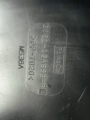 BASE MÓDULO DE MOTOR FORD ESCAPE 2013 AL 2018 PLAST L4 2.5L DESMONTADO ORIGINAL COD. CV6Z12A659H