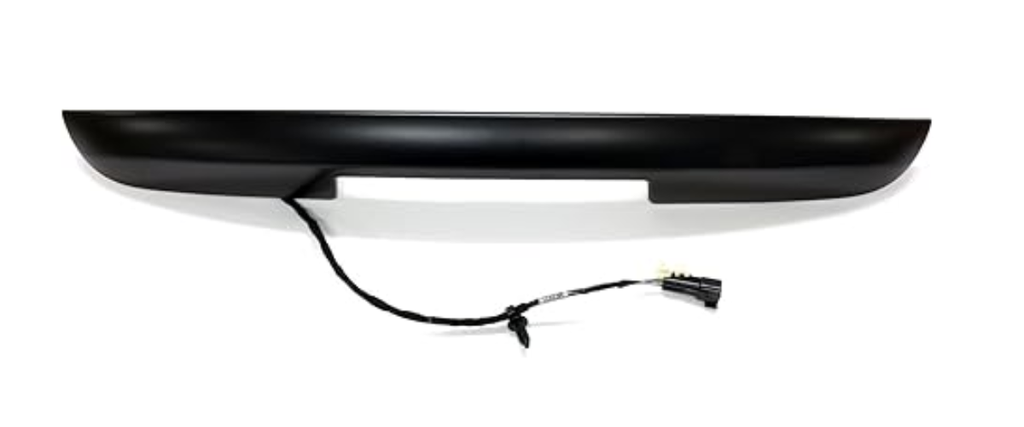 MANIJA EXT 5TA PTA FORD EXPEDITION 2008 AL 2017 NEG TRAS ORIGINAL COD. 8L1Z-7843400-AAPTM