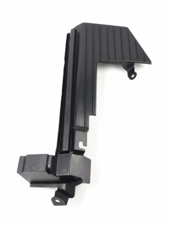 TOLVA DEFLECTOR DE AIRE NISSAN VERSA/ TIIDA 2007 AL 2012 LAT IZQ ORIGINAL COD. 62823-EL000