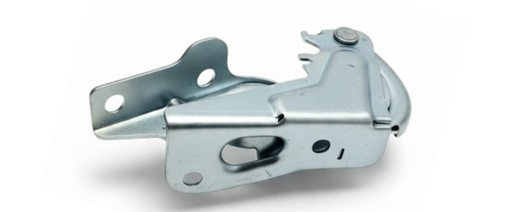 BISAGRA COFRE SEAT IBIZA 2009 AL 2016 DER ORIGINL COD. 6J0-823-302-A