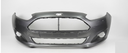 FASCIA (DEFENSA) FORD FIESTA 2013 AL 2019 AMER S/HOYO P/ GANCHO PINT DEL