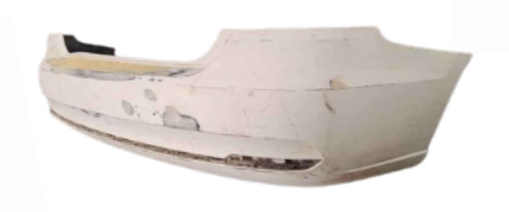 FASCIA (DEFENSA) VOLKSWAGEN VENTO 2016 AL 2020 LINEA ANT PINT TRAS DESMONTADO OREIGINAL