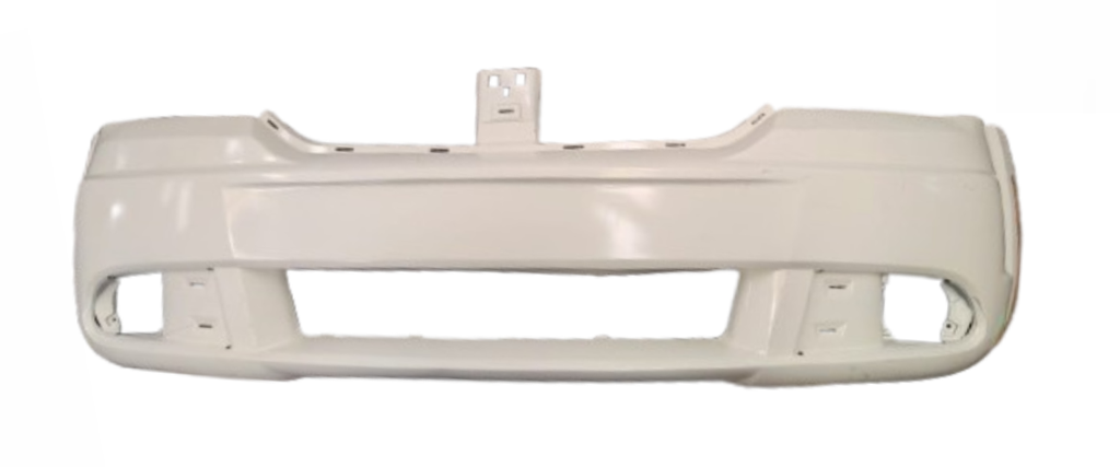 FASCIA (DEFENSA) DODGE JOURNEY 2009 AL 2014 PINT DEL DESMONTADA