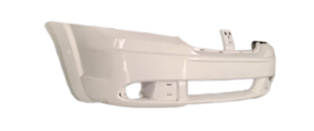 FASCIA (DEFENSA) DODGE JOURNEY 2009 AL 2014 PINT DEL DESMONTADA