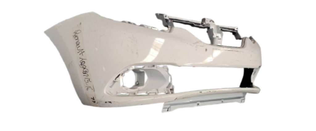 FASCIA (DEFENSA) RENAULT SANDERO 2016 AL 2018/ STEPWAY/ LOGAN 2016 AL 2019 DEL DESMONTADO