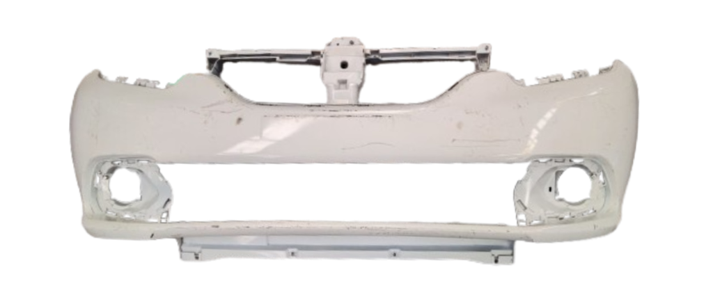 FASCIA (DEFENSA) RENAULT SANDERO 2016 AL 2018/ STEPWAY/ LOGAN 2016 AL 2019 DEL DESMONTADO