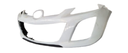 FASCIA (DEFENSA) MAZDA CX7 2010 AL 2012 DEL DEMOSNTADO