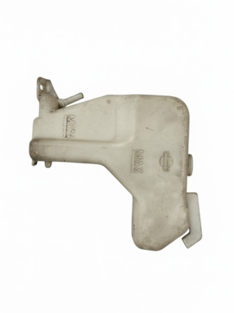 DEPOSITO ANTICONGELANTE (RECUPERADOR) NISSAN SENTRA 2000 AL 2006/ XTRAIL 2001 AL 2007 S/TAPA DESMONTADO ORIGINAL COD. 21710-6MI00