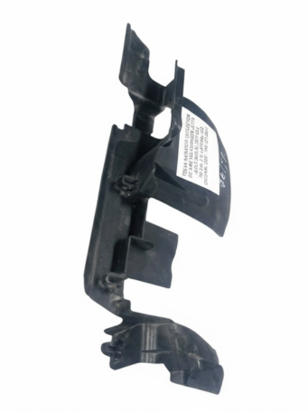 TOLVA RADIADOR DEFLECTOR DE AIRE VOLKSWAGEN JETTA/ BORA/ GOLF V 2005 AL 2011 GLI/TDI 2.0L LAT DEL IZQ ORIGINAL COD. 1K0-121-283-F