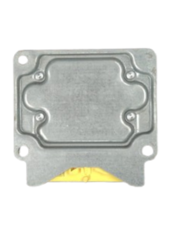 MODULO AIRBAG VOLKSWAGEN VENTO/ POLO/ SEAT IBIZA/ TOLETDO 2008 AL 2017 SRS ORIGINAL COD. 6R0-959-655-J