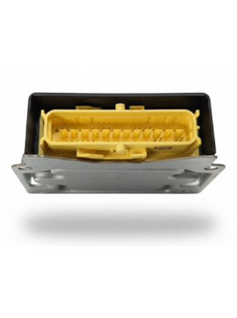 MODULO AIRBAG VOLKSWAGEN VENTO/ POLO/ SEAT IBIZA/ TOLETDO 2008 AL 2017 SRS ORIGINAL COD. 6R0-959-655-J