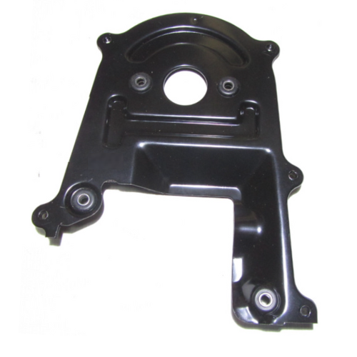 TAPA BANDA DE DISTRIBUCION CHEVROLET SPARK/ MATIZ 2004 AL 2017 1.0L L4 TRAS COD. 96325220