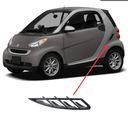 REJILLA (PARRILLA) SMART FORTWO 2008 AL 2012 TRAS IZQ ORGINAL COD. 4518840158