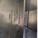 SPOILER VOLKSWAGEN JETTA VR6 1999 AL 2002 NEG INF TRAS ORIGINAL *EX COD. 1J5-807-521DB41