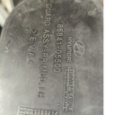 TOLVA LODERA DODGE ATOS 2005 AL 2012 1.1L TRAS IZQ ORIGINAL COD. 86841-05500