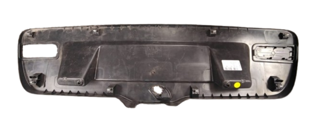 TAPA (MALETERO) VOLKSWAGEN JETTA 2011 AL 2018 NEG INT DESMONTADO ORIGINAL COD. 5C68676059B9