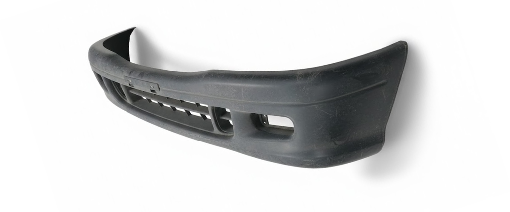 FASCIA (DEFENSA) CHEVROLET LUV 2000 AL 2005 NEG TEXT DEL COD. 8-97940-908-2