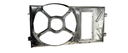 TOLVA VENTILADOR VOLKSWAGEN JETTA/ GOLF/ CABRIO 1993 AL 2002 INT ORIGINA