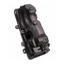 BASE CALAVERA (CARCASA) TRAS JEEP JIMNY 2021 AL 2025 IZQ DESMONTADO ORIGINAL COD. 71813-78R0