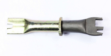 AJUSTADOR DE BALATAS NISSAN TIIDA DE 2007 AL 2010 TRAS IZQ RUEDA MARCA NIKKO COD. 44201-ED000(126290)NISSAN TIIDA 2007-2018