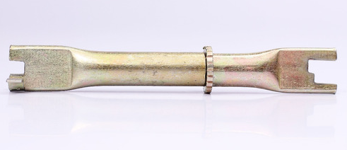 AJUSTADOR DE BALATAS NISSAN TSURU I DE 1984 AL 1987 TRAS DER FRENO MARCA NIKKO COD. 44200-01A00(117100)NISSAN TSURU III 1984-1991